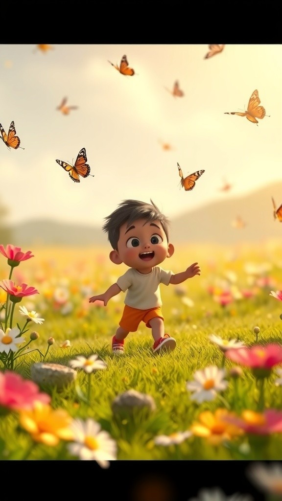 Little BowBow's Enchanted Quest