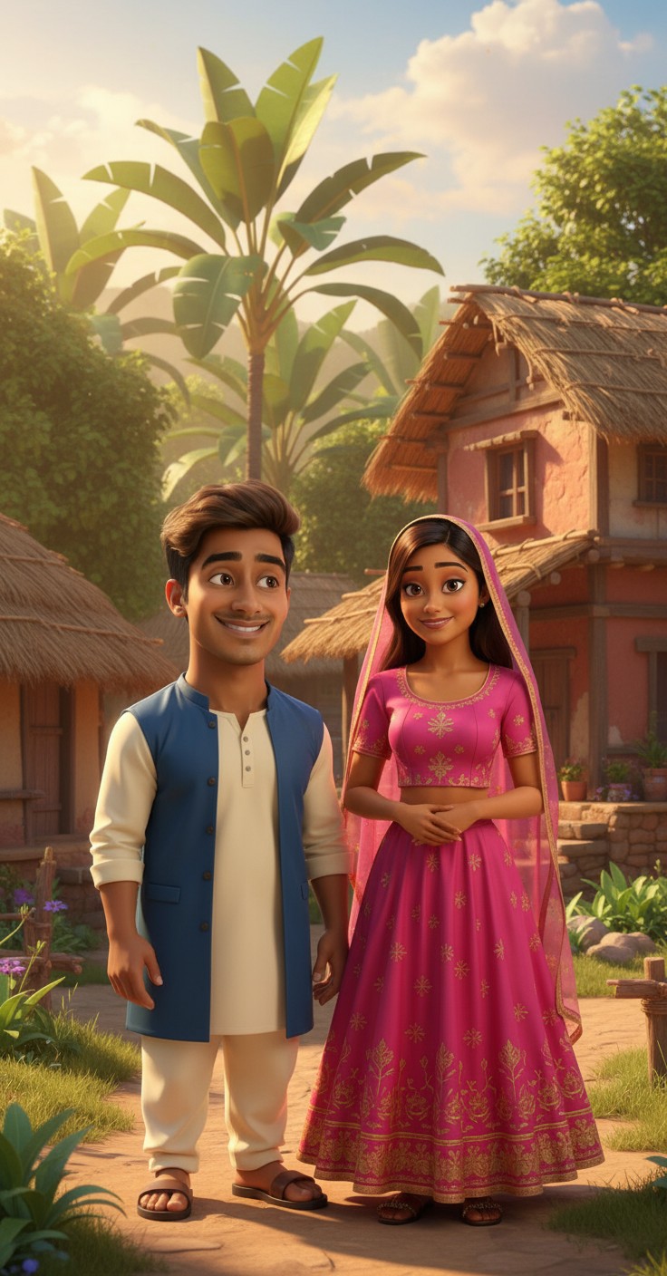 सच्ची दोस्ती की ताकत