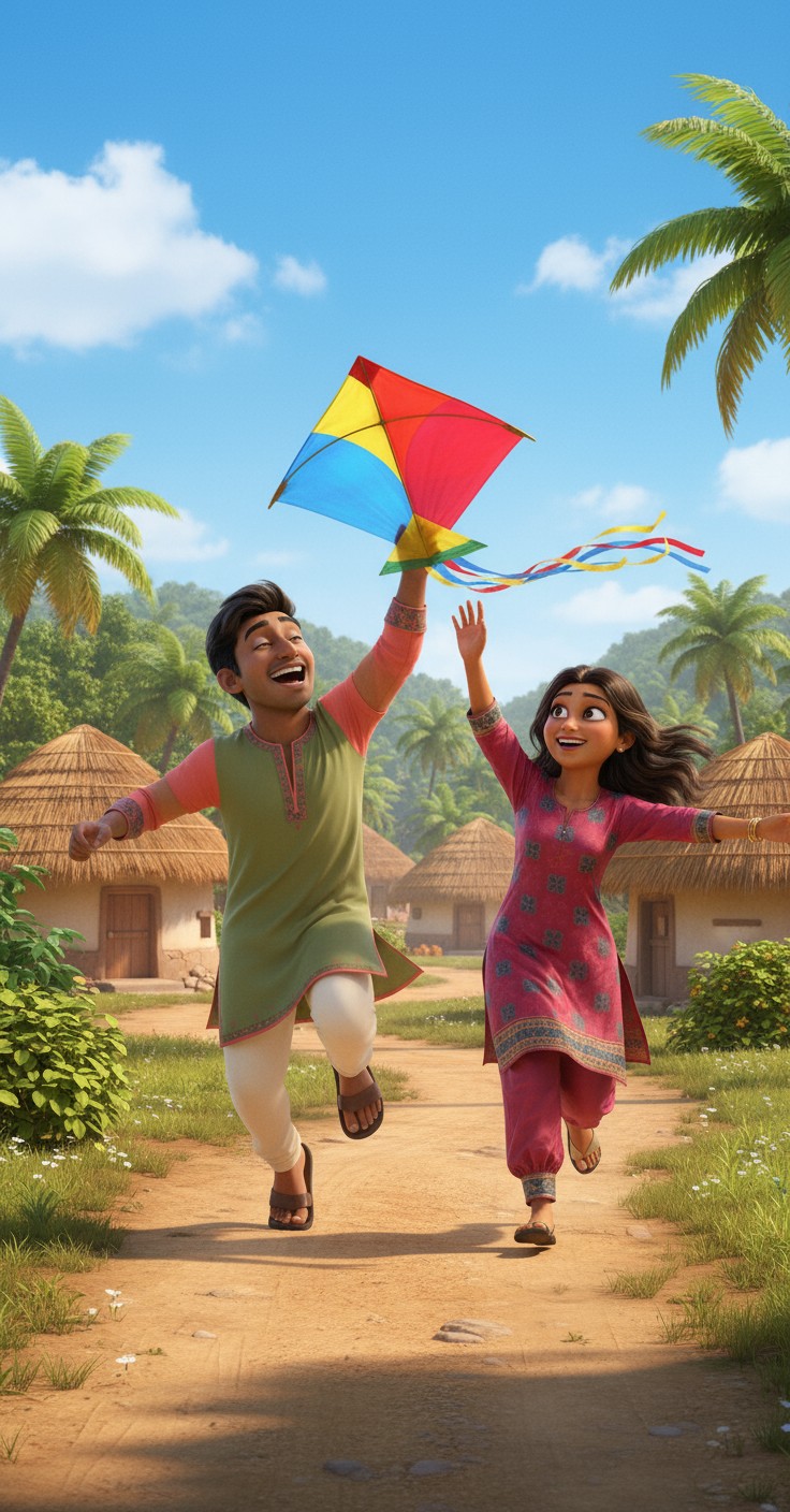 दोस्ती की ताकत