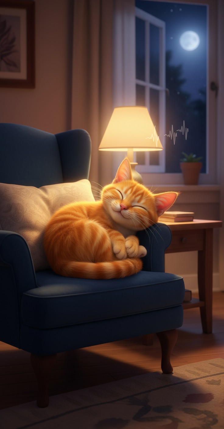 The Mischievous Tuna Heist