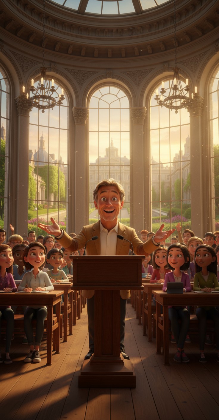 Proving Them Wrong 😏🔥