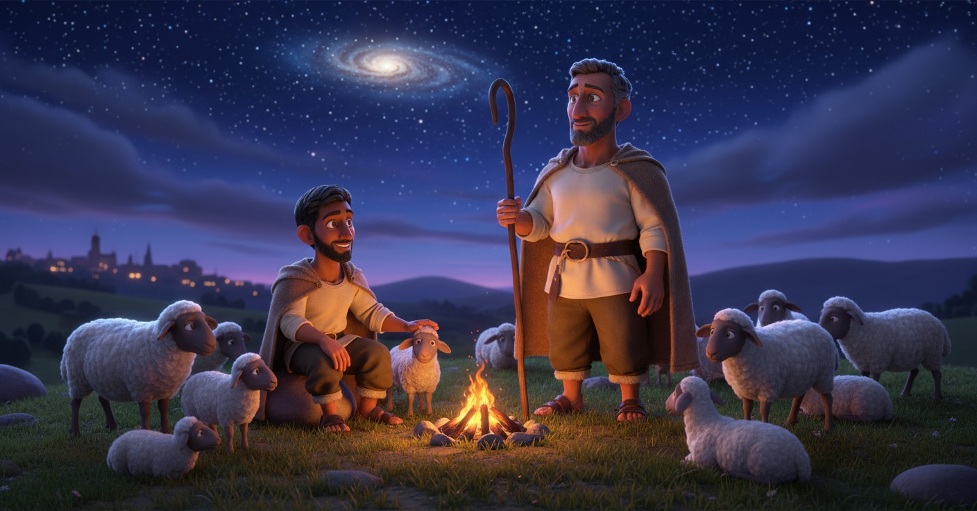 Biblical Insights on the Nativity of Christ
