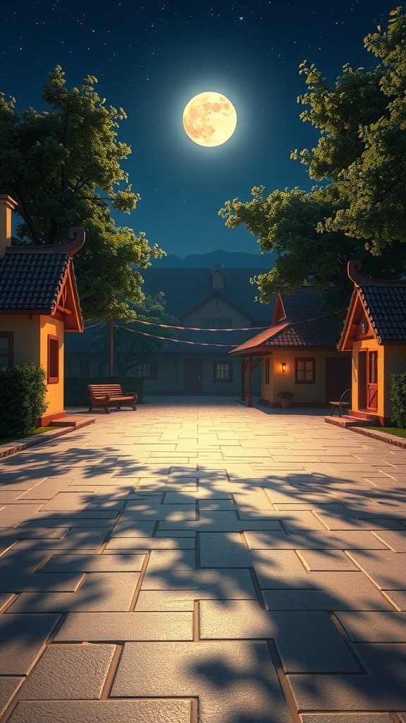 The Invisible Guardian