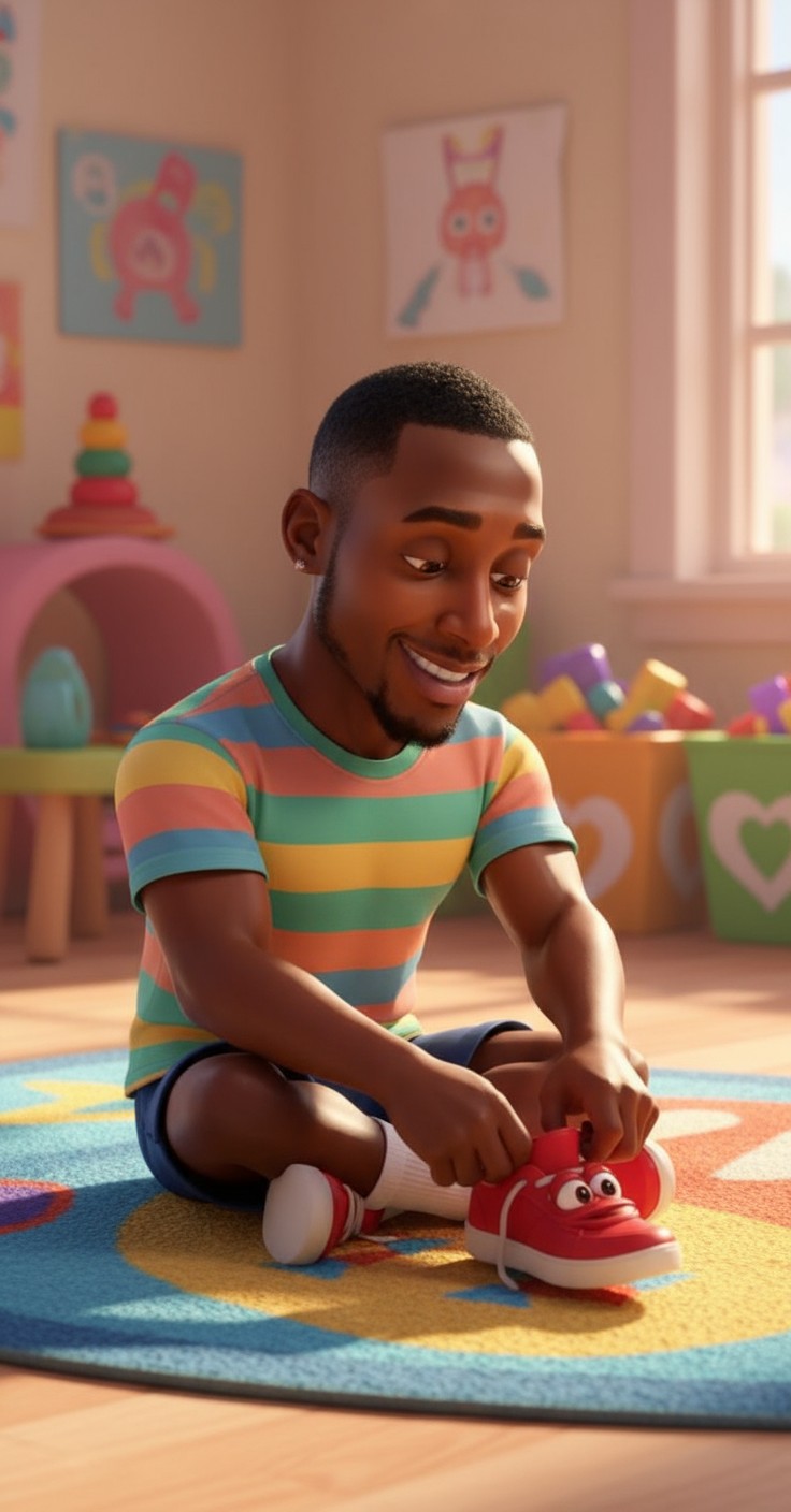 Juton ki Masti aur School ka Chutti!