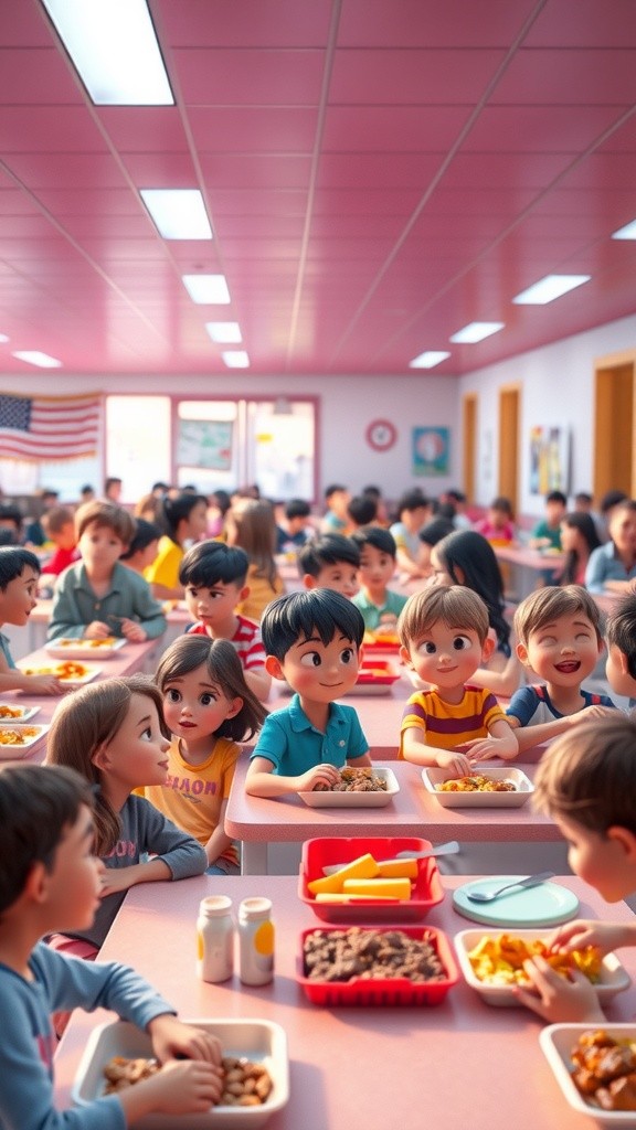 The Power of Kind Words: A Tale of Respect