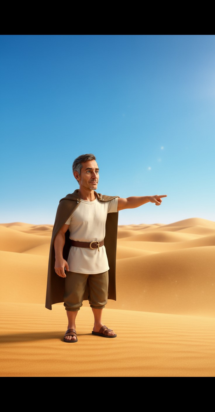 Exploring the Wonders of Faith: A Journey Through the Holy Bible