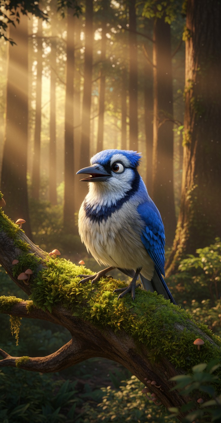 डर छोड़कर उड़ान