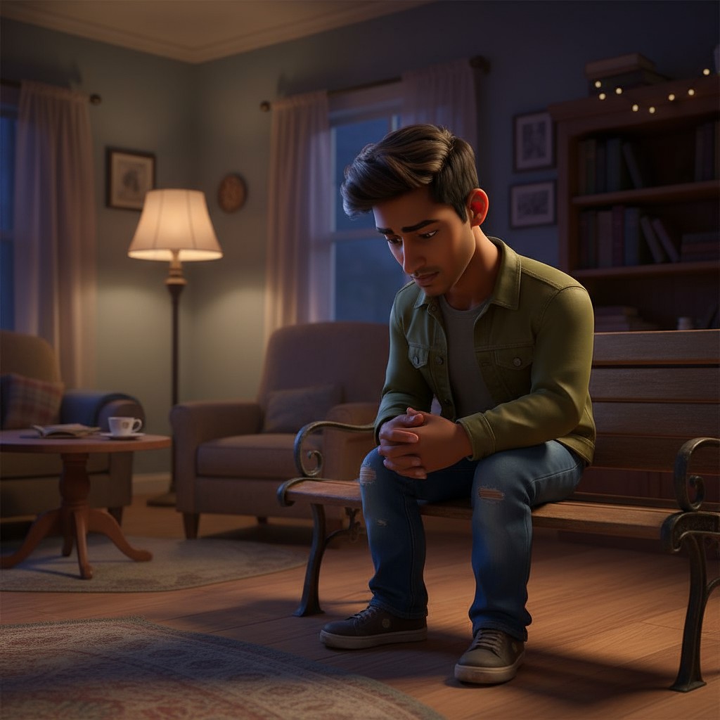 Pelajaran dari Setiap Pengalaman