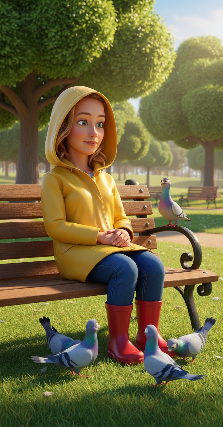 A Journey of Inspiration