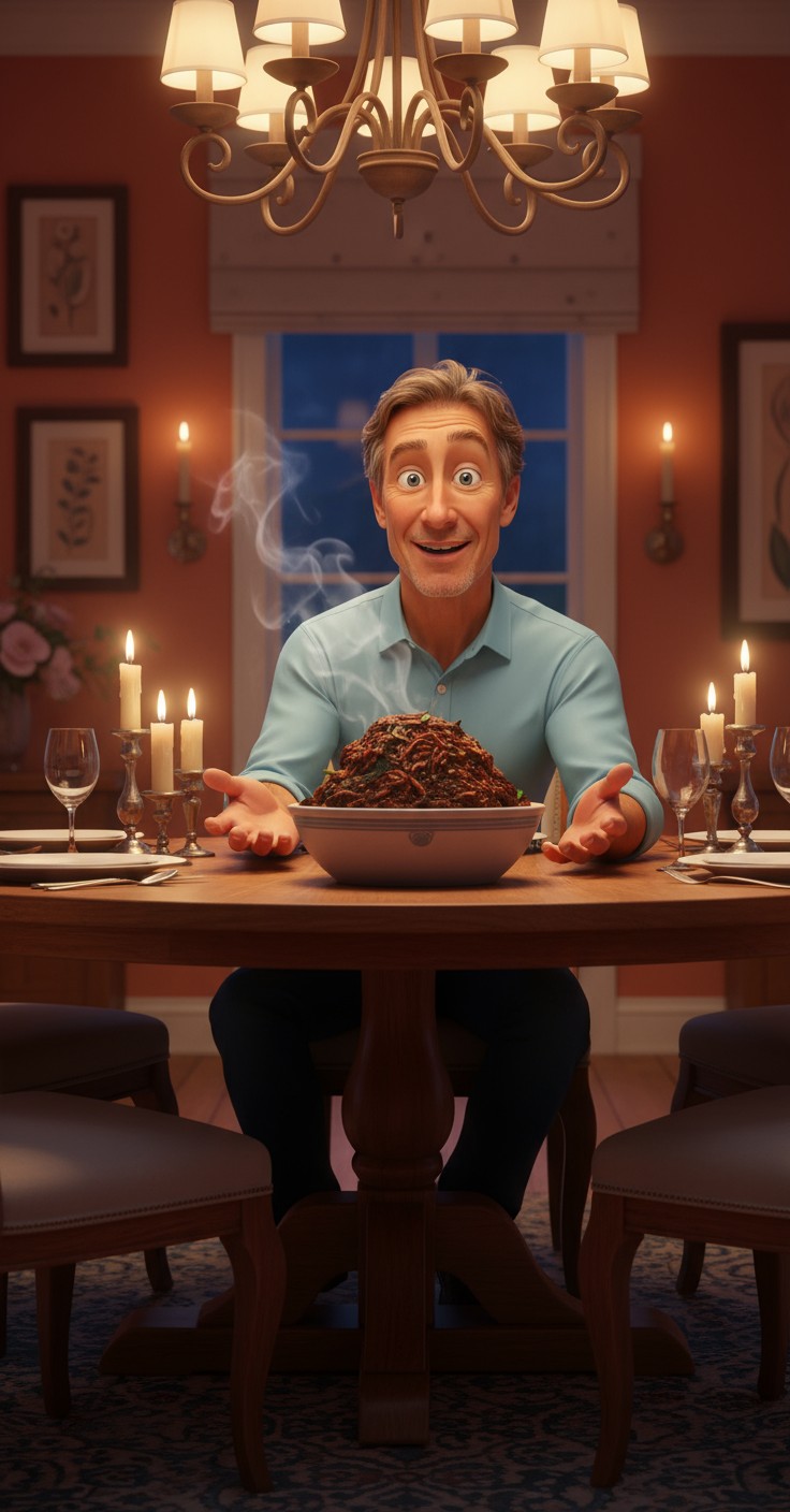 Evil Stepmother's Plot Against Her Stepson