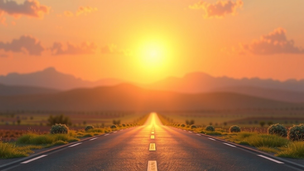 آخری موقع: صحیح فیصلے کا سفر