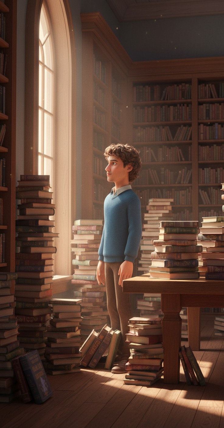 The Evolution of Historical Narratives