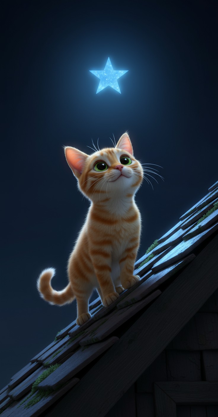 مغامرات بورعي وبولت ونجمة الأمل