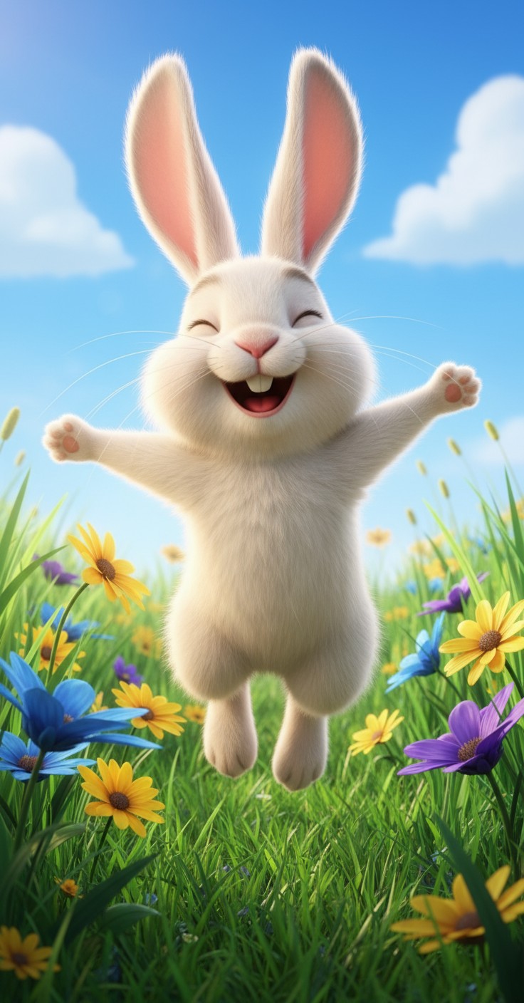 Sunny Day Adventures: The Lost Kite Rescue