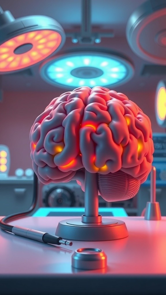 انسانی دماغ کے اجزاء اور ان کے افعال