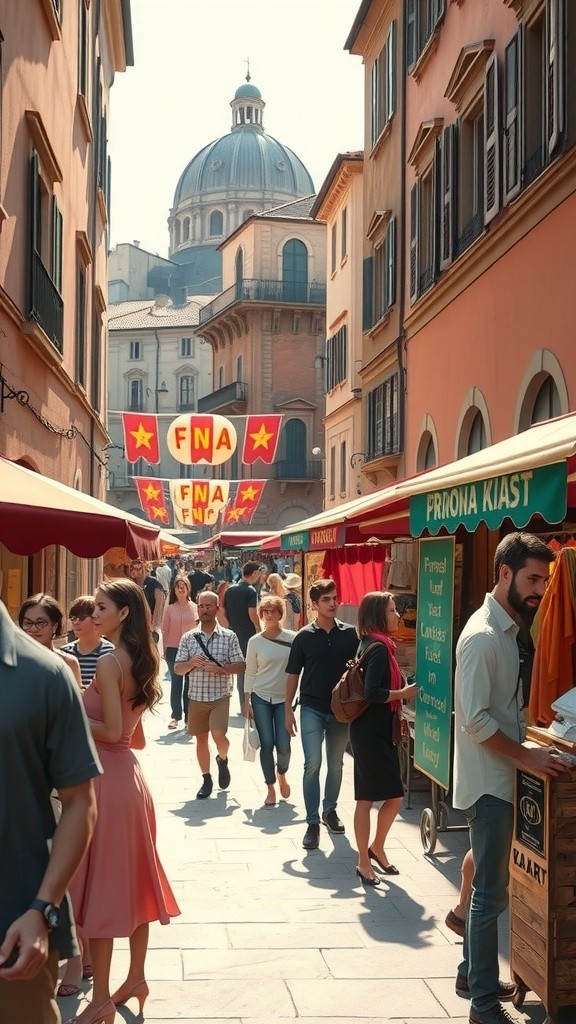 A Modern Tale of Romeo and Juliet