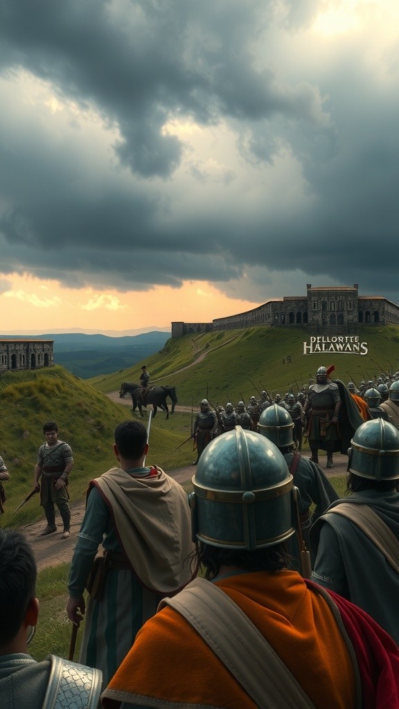 David and Goliath: Overcoming Giants with Faith