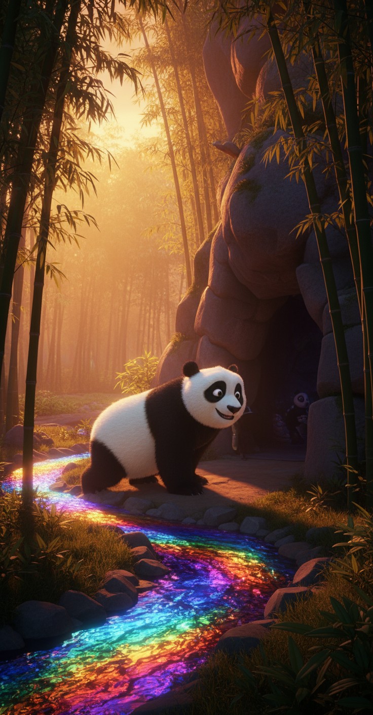 मिलो और जादुई खजाना