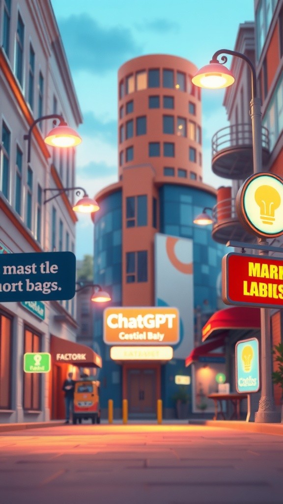 Maling dan Burung Beo: Cerita Lucu