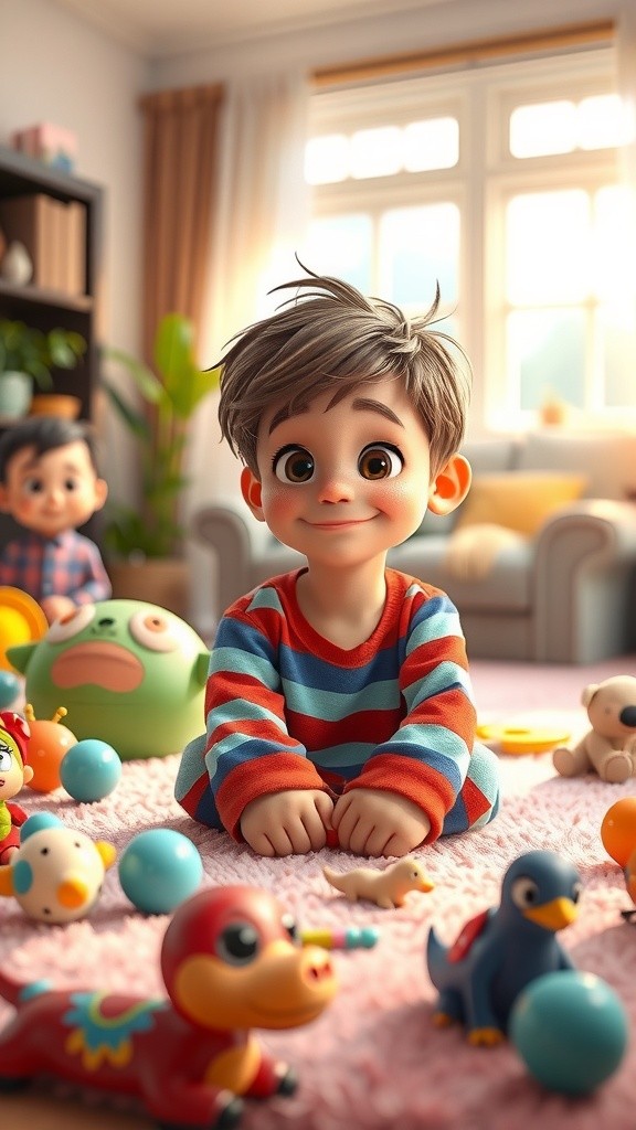 Udin Si Penolong dengan Semangat Berlebih