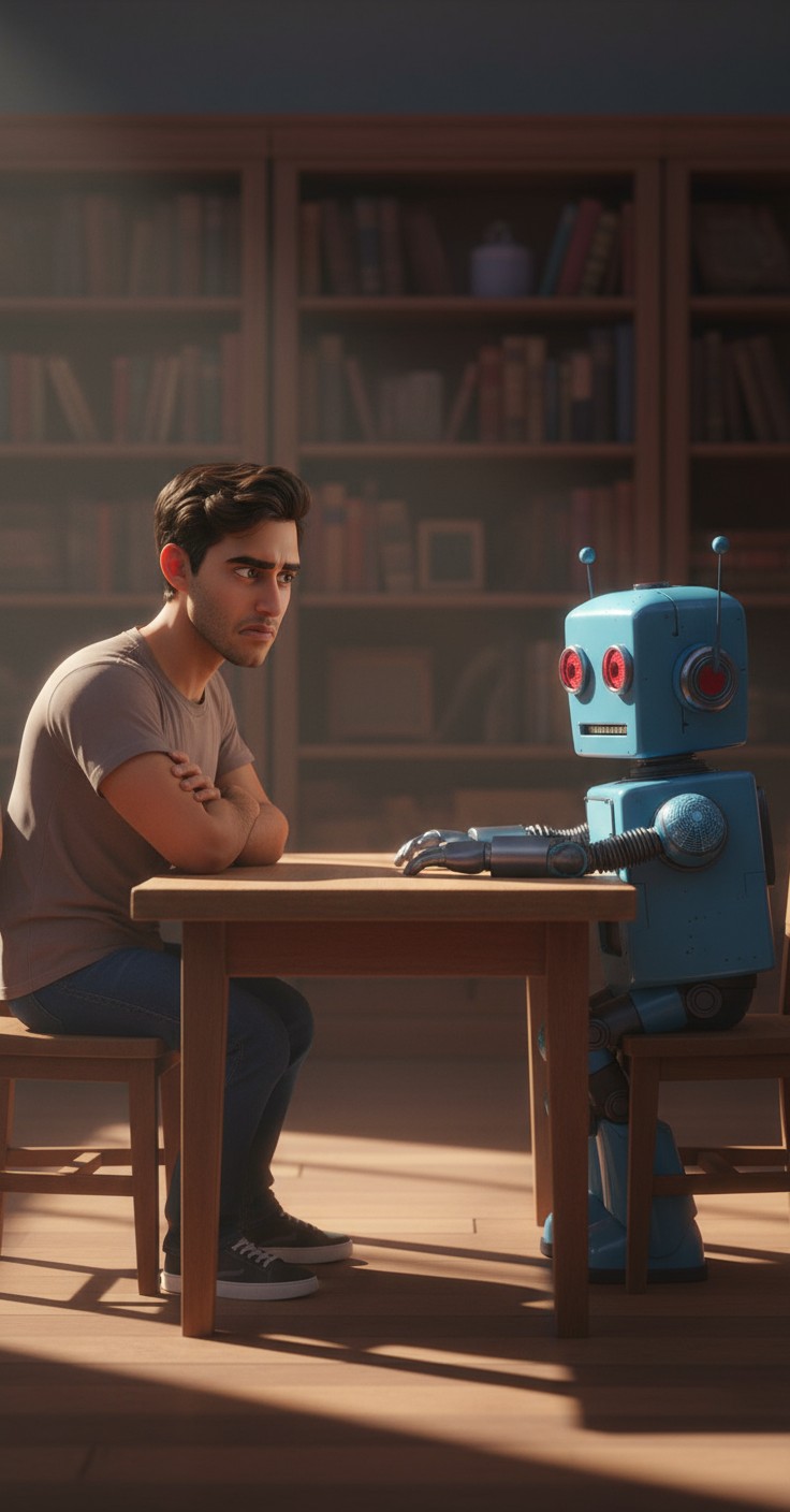 HP dengan Mode Mamah Online!