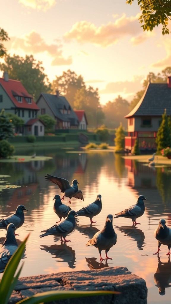 दोस्ती और मछली पकड़ने का मज़ा (copy)