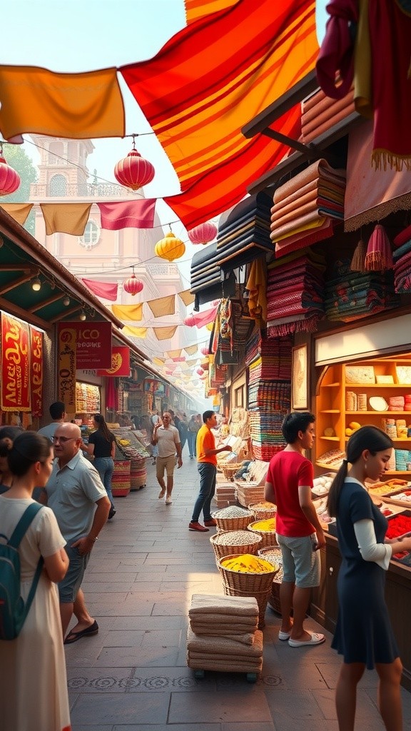 Yusuf ki Imandari aur Barkat