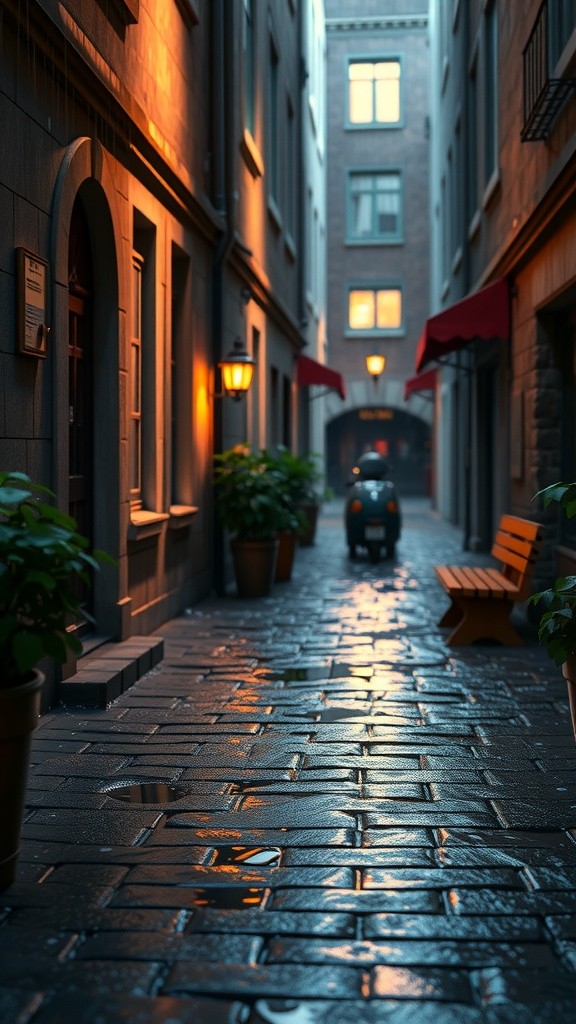 Chhoti Si Madad, Badi Khushi