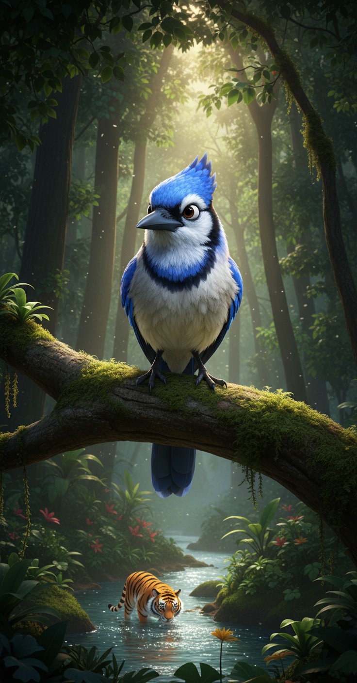 सीमाएं पहचानो, ताक़त समझो