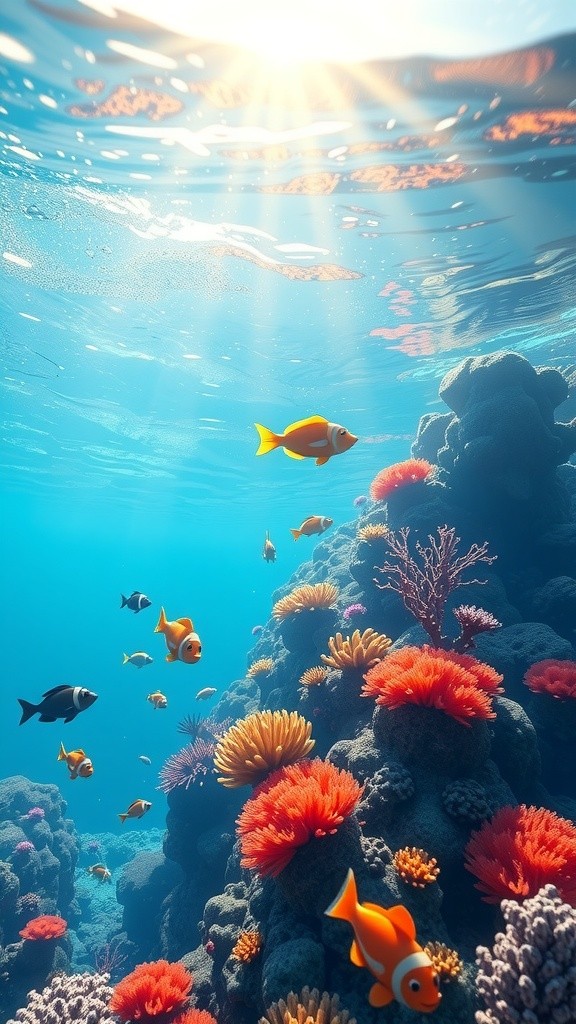 The Anemone's Dilemma