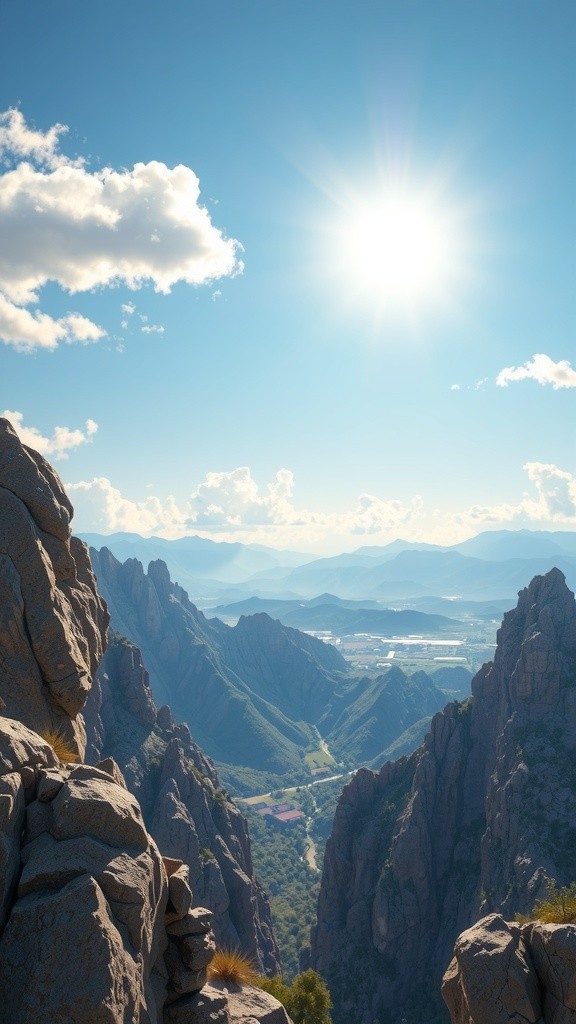 Aria the Eagle's Gentle Rescue