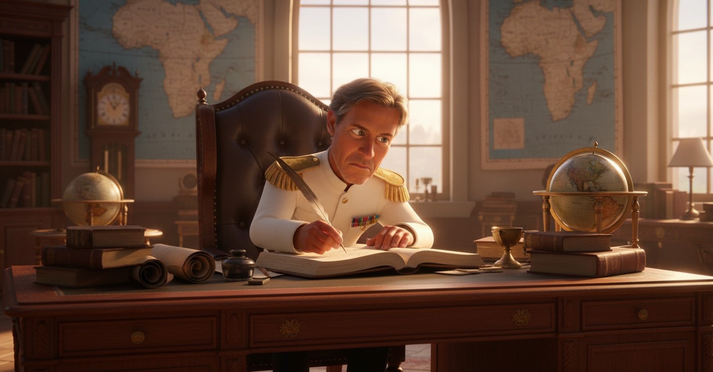 British Policies and the Merging of Nigerian Territories