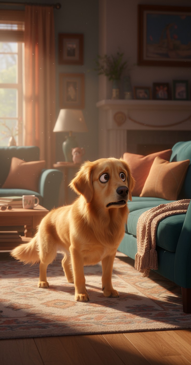 Dog's Day of Support