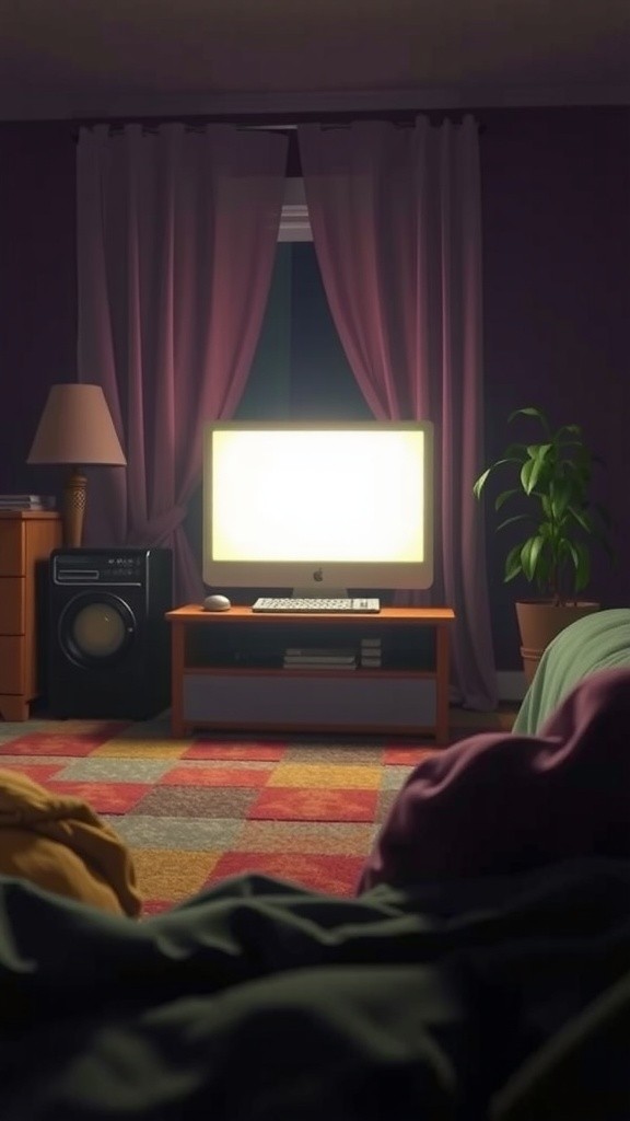 कार्टूनमिंट: कहानी की परीक्षा