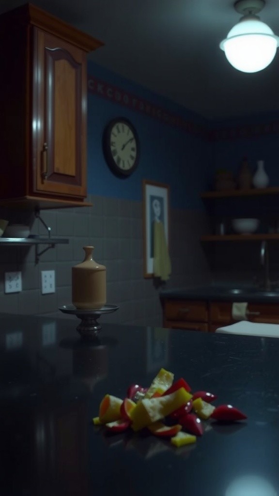 मेहनत की जीत: एक चूहे की कहानी