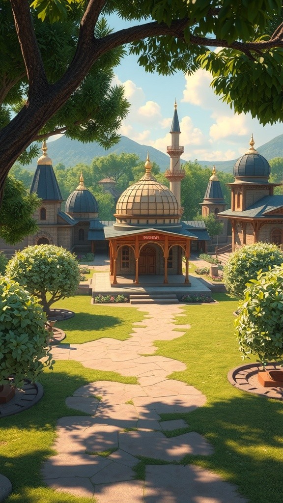 Menghargai Pahala yang Tersembunyi