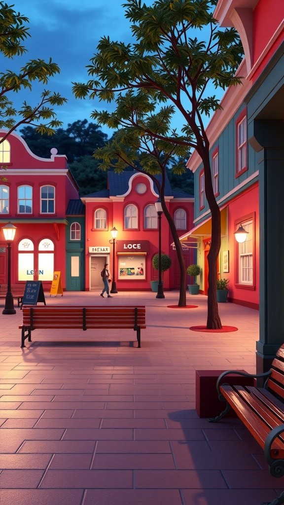 When Screens Go Black: A Magical Adventure Awaits!