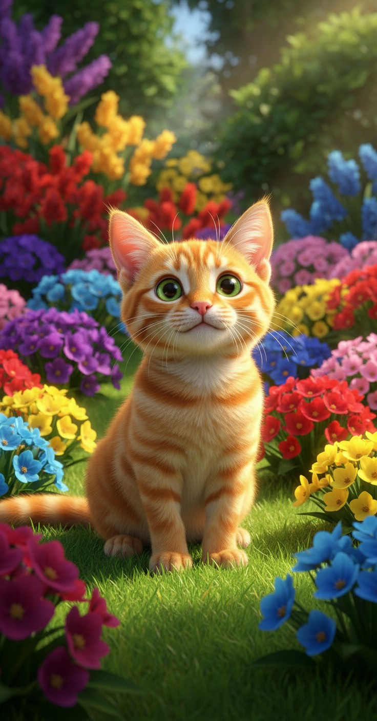 Milo Sang Petani Ekspres!