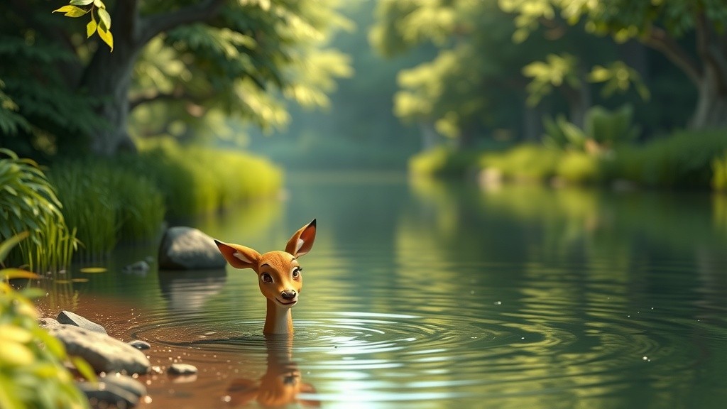 असली सुंदरता का महत्व