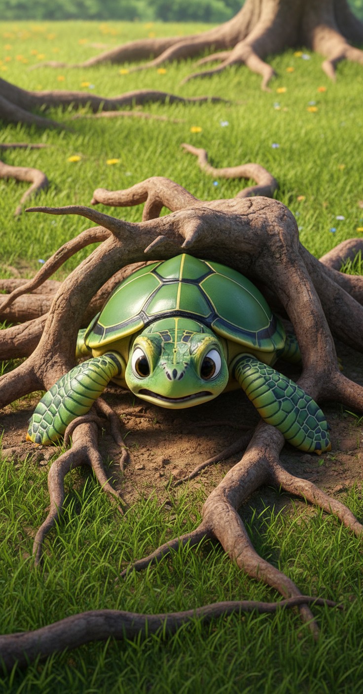 Kachua Dada ki Seekh