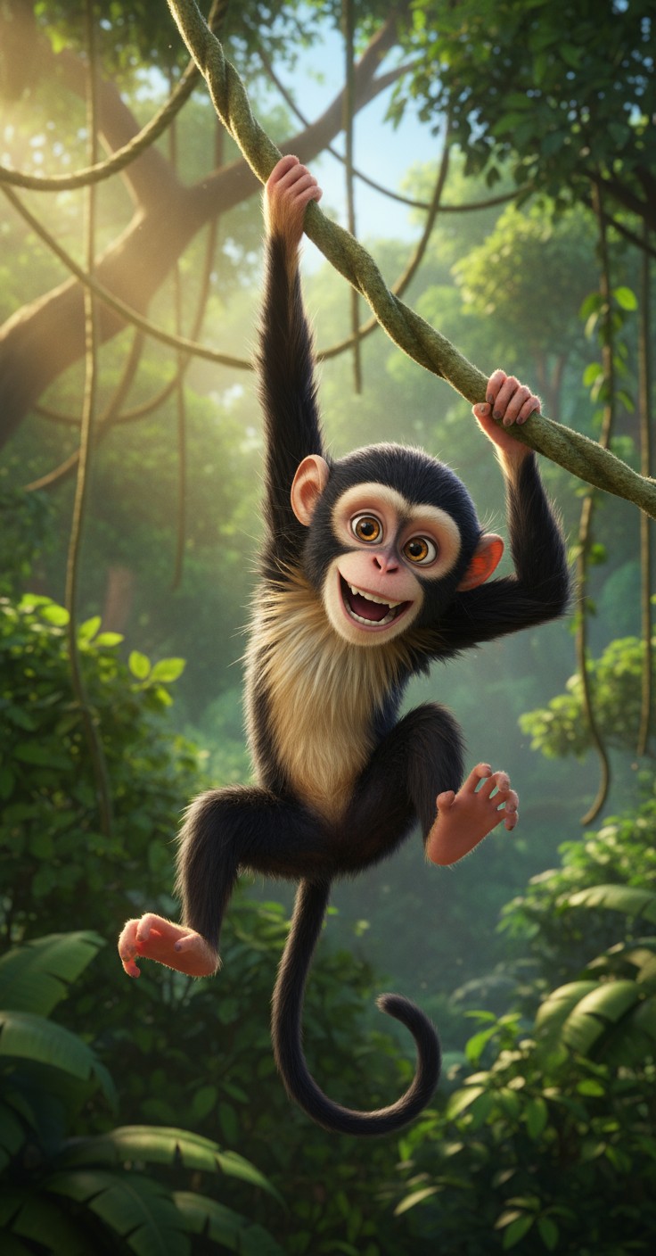 Miko and Fia: A Tale of Unlikely Friendship