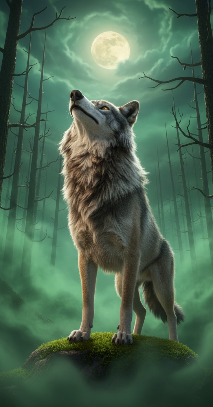 Laughter of the Malevolent Beast