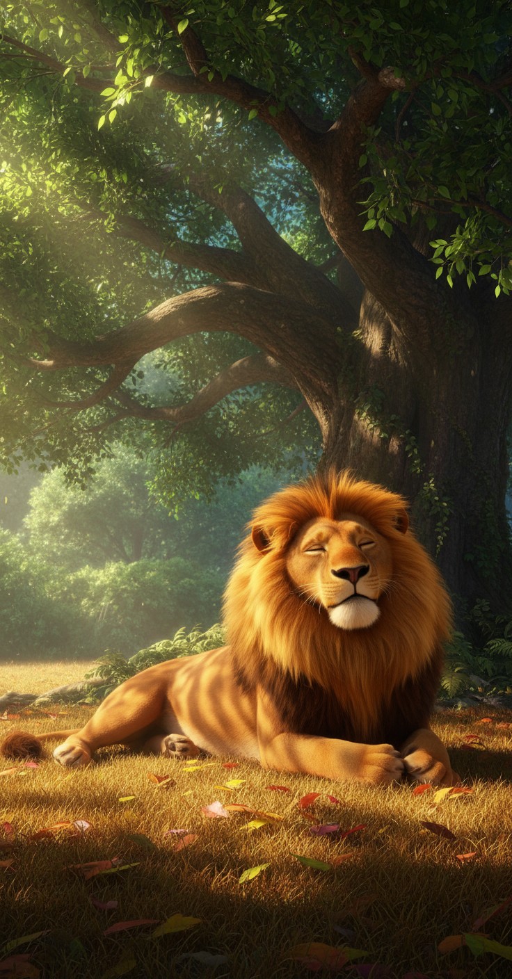 Mane Makeover Mishap