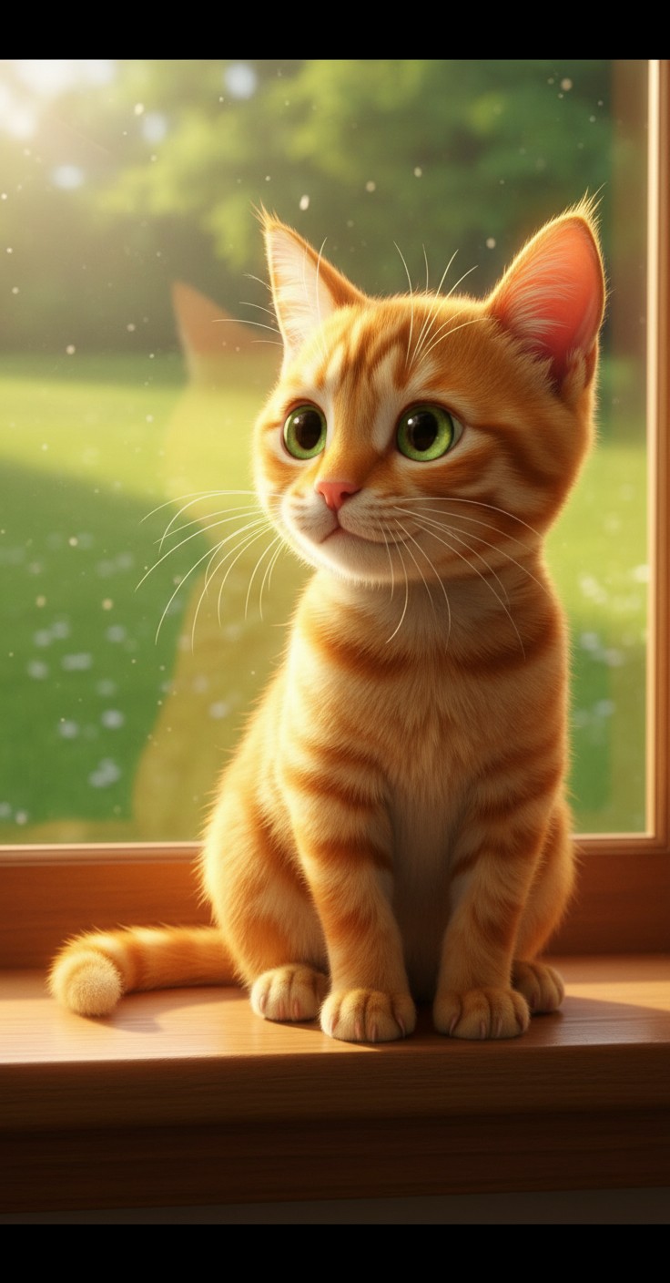 The Transformation of Scraggle