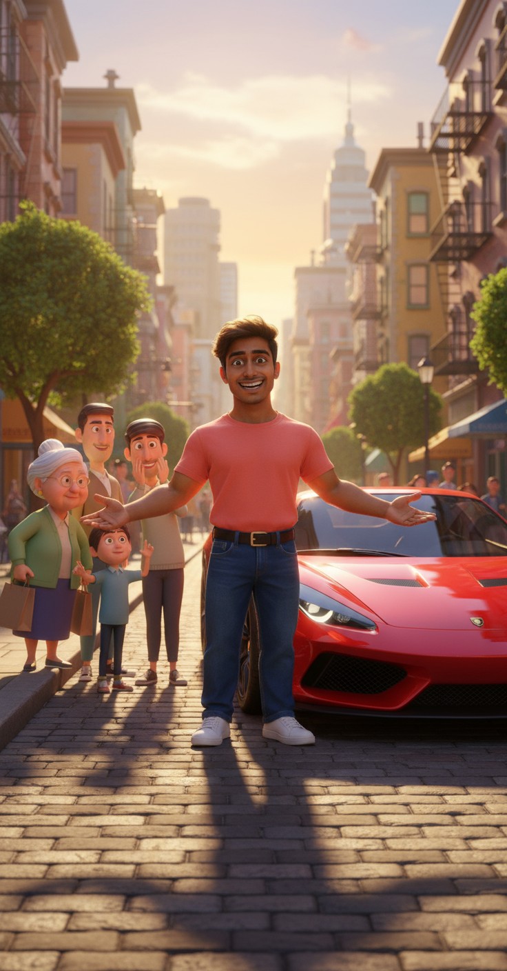 فل ٹینک کا خواب