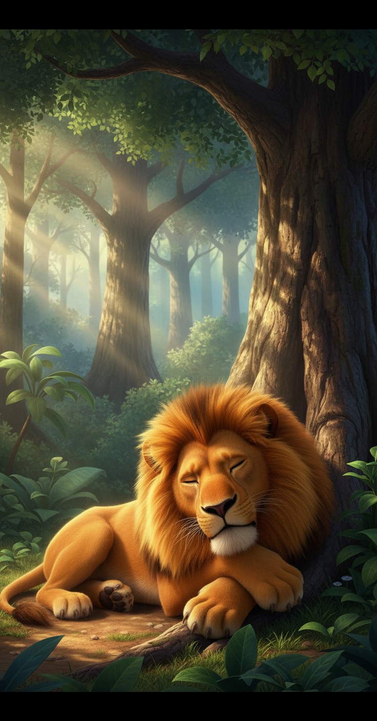 छोटे दोस्त की बड़ी मदद