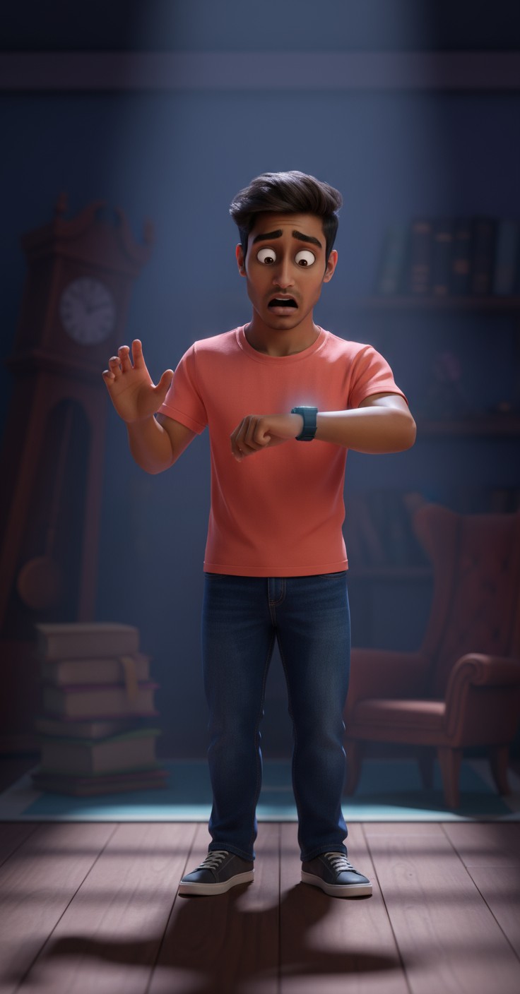 दोस्ती और पैसे का टेस्ट