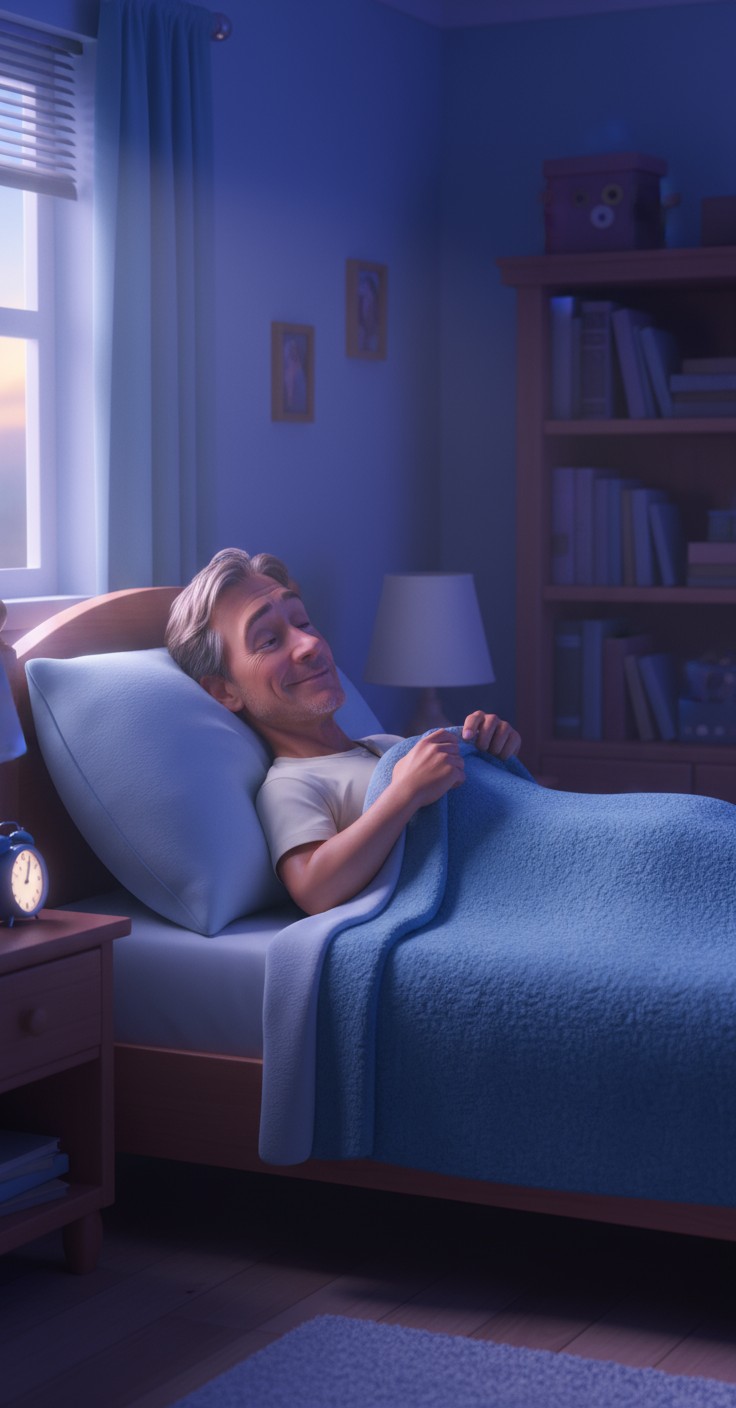 Love in Sacrifice: A Parent's Dream