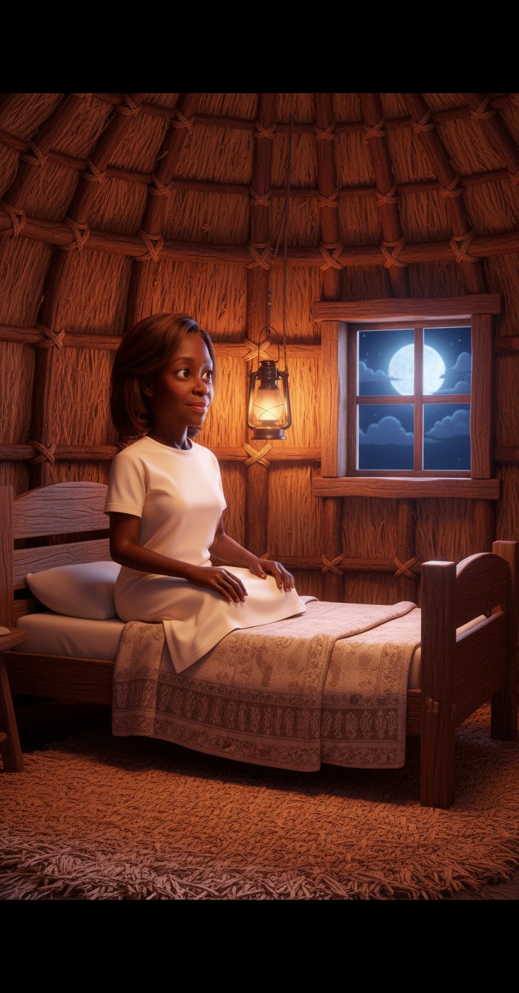 The Wisdom of the Drum