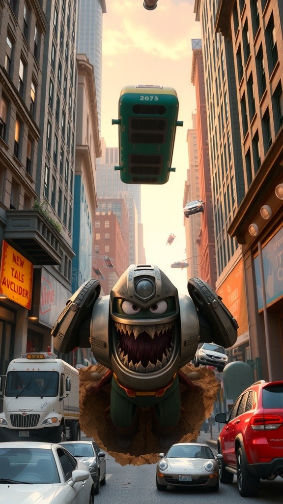 Incredibles 2